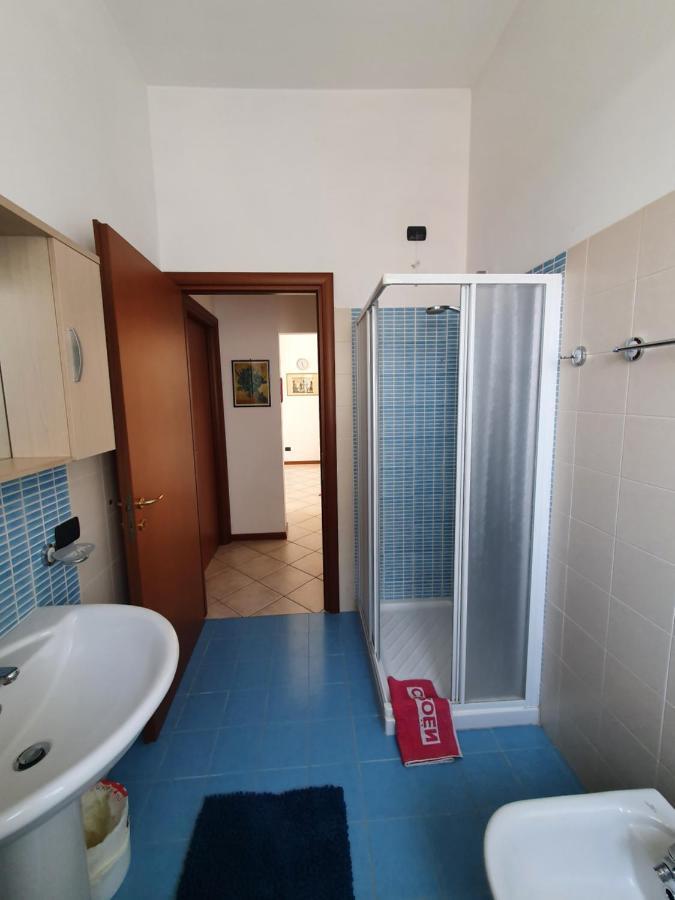 Appartamento In Stazione Parabiago Exterior foto